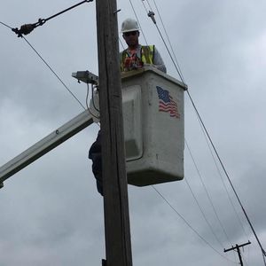 Meet your Posher, Dan